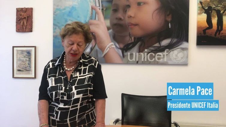 Unicef: "Promuovere l'ascolto dei ragazzi come nel progetto Lost in Education"