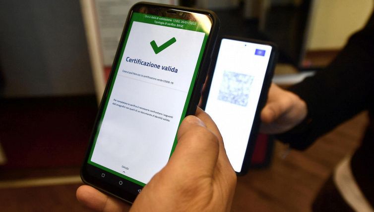 Green Pass, nuove regole: cosa cambia dal 1° giugno