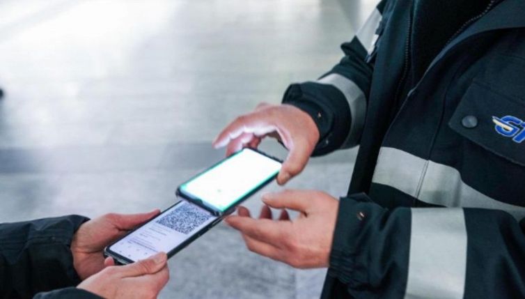 Green Pass in Italia: cosa è cambiato dal 1° giugno