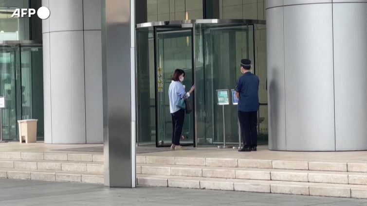 Shanghai verso la normalita' dopo il lungo lockdown
