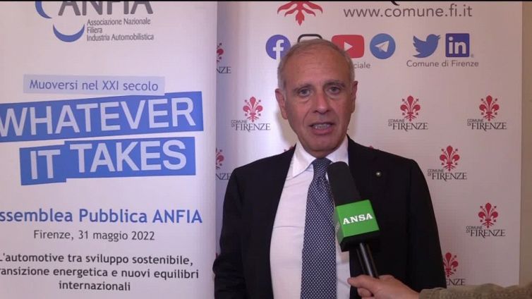 Anfia, tra futuro dell'Automotive e sviluppo sostenibile