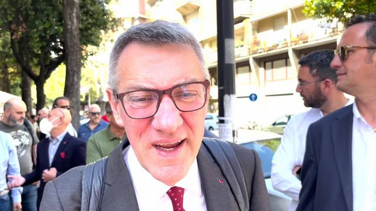 Landini: "Gli effetti della guerra li pagano lavoratori e pensionati"