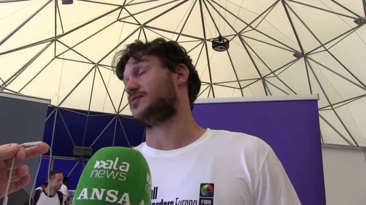 Basket, torna in Italia il camp europeo dell'Nba per i giovani talenti