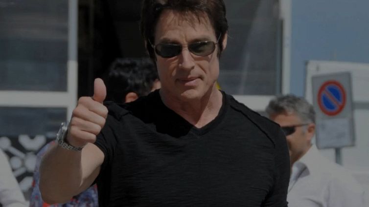 Ronn Moss, la tenuta da sogno in Italia dell'attore di Beautiful