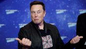 Elon Musk: l’ultimatum sullo smart working in Tesla