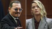 Risarcimento Johnny Depp: cosa succede se Amber Heard non pagherà
