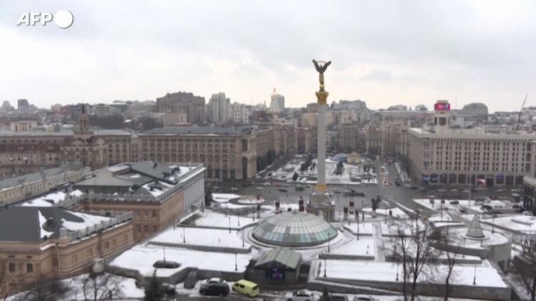 Per l'Ucraina l'ingresso nell'Ue e' in salita