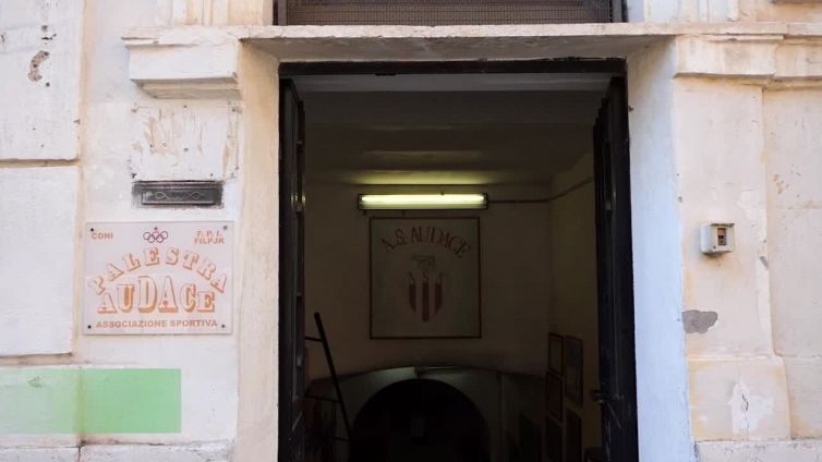 Roma, raccolta fondi per il ring su cui nel '60 vinsero l'oro Cassius Clay e Benvenuti