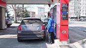 Caro-benzina, possibile un nuovo intervento del governo