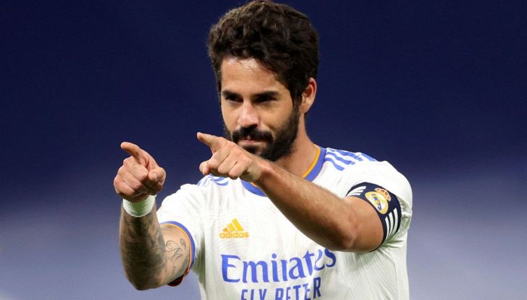 Isco, quanto guadagnava al Real Madrid e quanto vale il suo addio