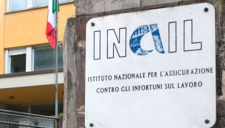 INAIL, si riducono premi e contributi dell'assicurazione