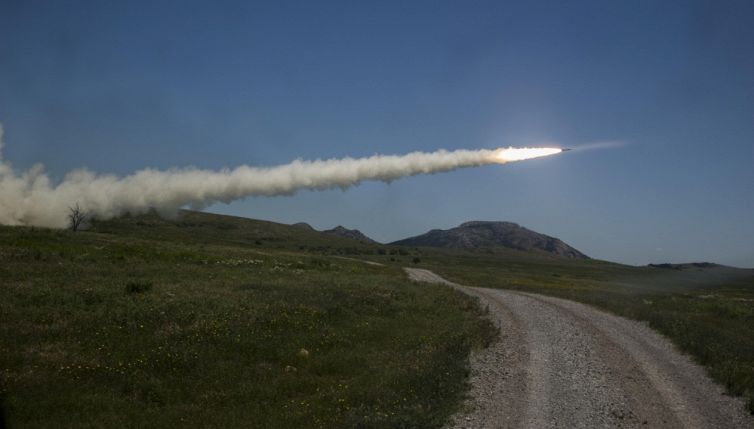 Ucraina, come cambia la guerra con le nuove armi Usa