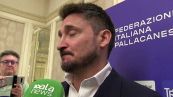 Basket, Pozzecco: "Italia per anni dietro solo all'Nba, oggi neanche la quarta lega"