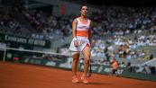 Martina Trevisan: quanto guadagna la prima tennista italiana