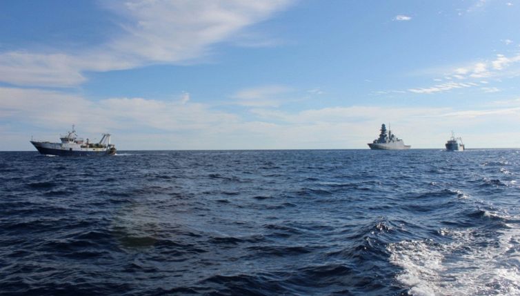 Attacco ai pescatori italiani: il caso in Libia