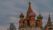 Russia in ginocchio per le sanzioni: scarseggiano i beni primari