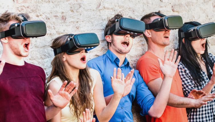 Realtà aumentata e Metaverso, quali sono le differenze