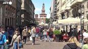 Martedi' il Tax Freedom Day, italiani lavorano per se'