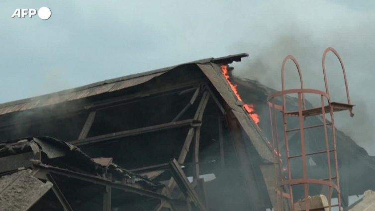 Putin: "Nuove armi a Kiev prolungheranno la guerra"