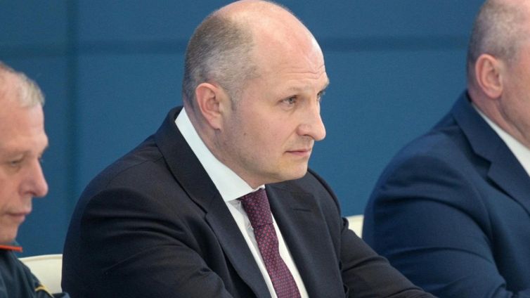 Aleksandr Kurenkov, la scalata al potere dell'ex guardia del corpo di Putin: chi è