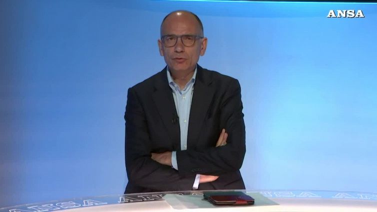 Ucraina, Letta: "Putin usa schemi '900, nessun obiettivo centrato"
