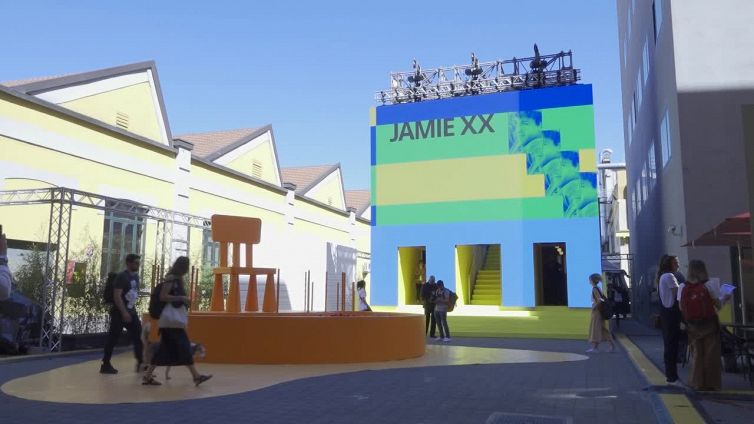 Ikea racconta con un festival l'evoluzione della casa