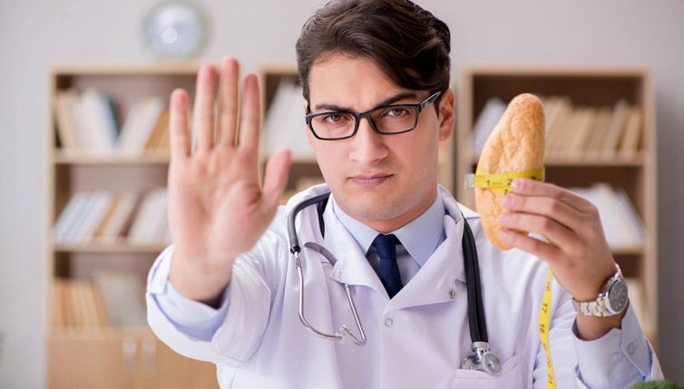 Dieta, i cibi senza glutine sono meno calorici? Falso mito NEWS