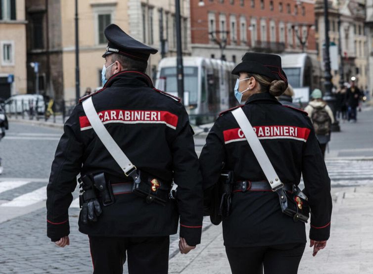 Molestie sessuali sul treno da Gardaland: la ricostruzione dei fatti