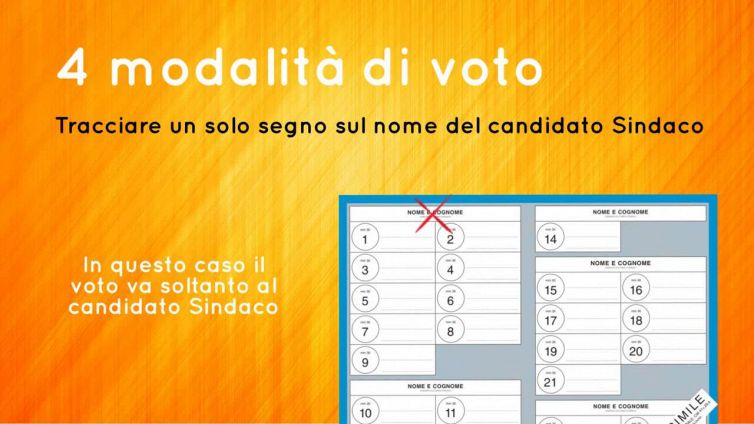 Elezioni Politiche 2022, quando e come si vota?