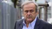 Calcio: caso Platini-Blatter, e' l'ora del processo