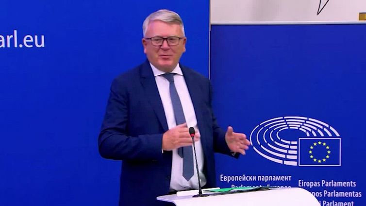 Salario minimo, Schmit: "Messaggio Ue forte e chiaro a cittadini"