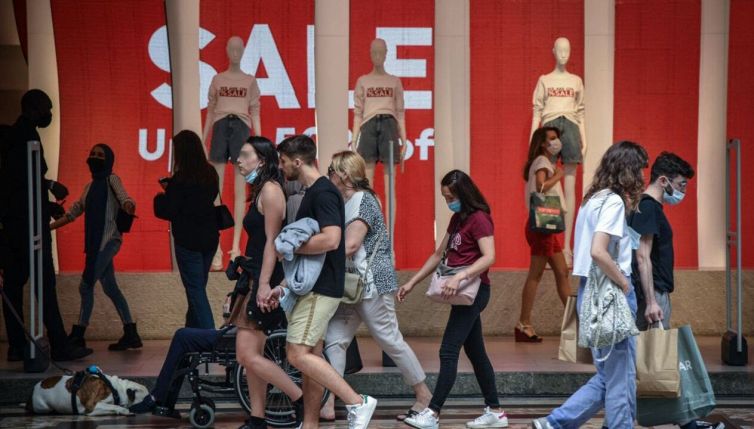 Saldi estivi 2022, le date d’inizio in ogni Regione