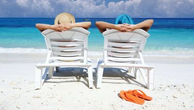 Vacanze rilassanti: le città migliori del mondo
