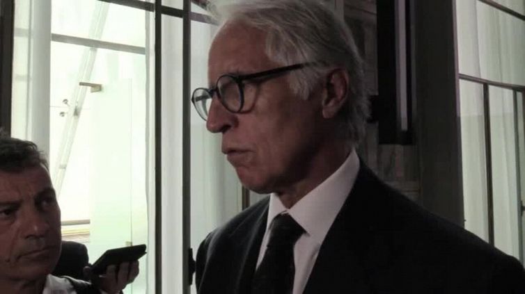 Nazionale calcio, Malagò: "Mancini ha fatto di necessità virtù, credere in questi giovani"
