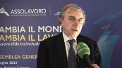 Assolavoro, record per il lavoro stabile in somministrazione