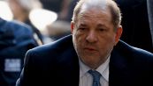 Chi è Harvey Weinstein, il produttore condannato per violenza sessuale
