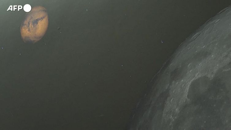 Una task force di scienziati contro il rischio asteroidi