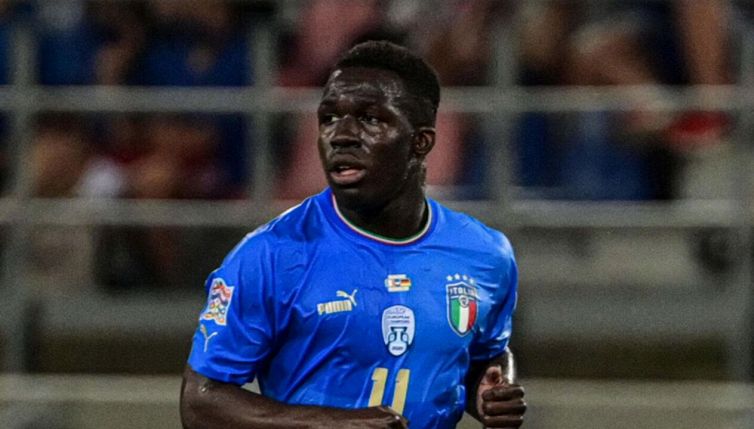 Chi è Wilfried Gnonto e quanto guadagna