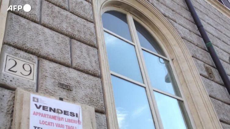 Il mercato immobiliare continua a crescere, volano Milano e Roma