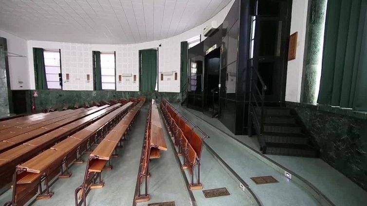 Universita': calo italiane, Politecnico Milano la migliore