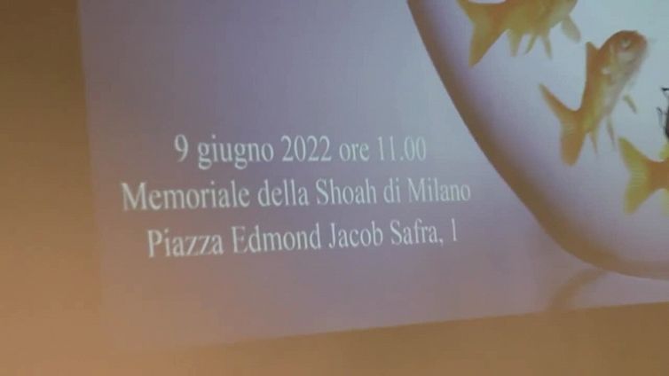 Razzismo, Segre: "Ancora qualcuno si volta dall'altra parte"