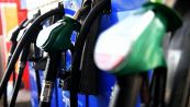 Benzina e diesel: quanto potrebbero salire i prezzi