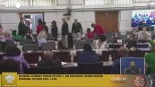 Sudafrica, presunto furto nella fattoria di Ramaphosa: caos in Parlamento