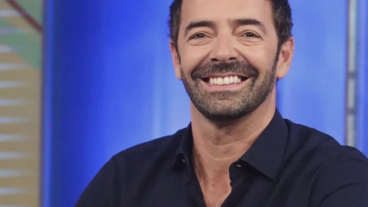 Alberto Matano si sposa, la location da sogno e tanti amici vip