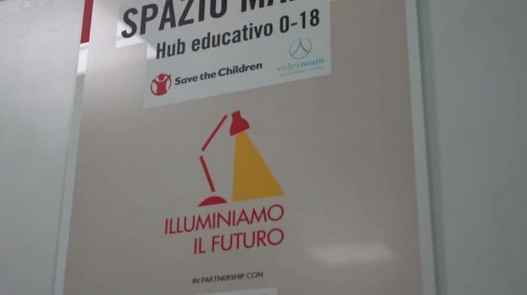 Juve e Save The Children insieme, Fatarella: "Punto Luce è la casa dei sogni"