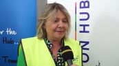 Bat, Palazzetti: "A Trieste stiamo creando polo innovazione"