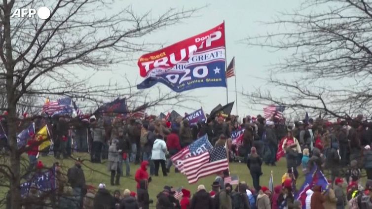 Inchiesta su Capitol, show tv