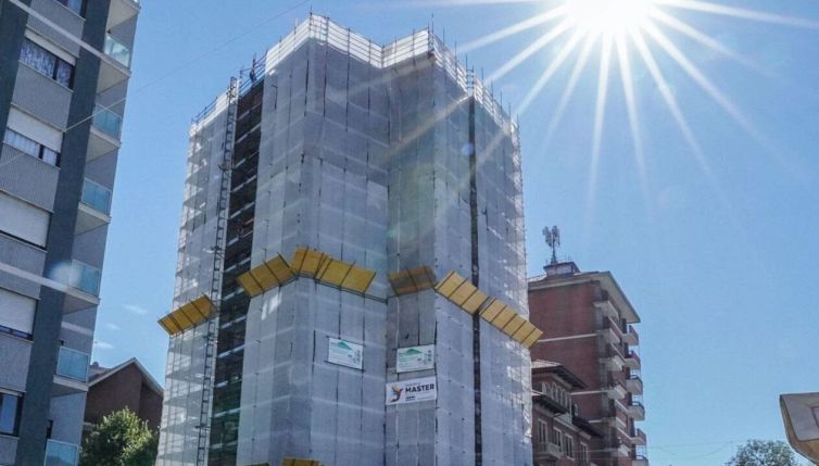 Superbonus 110%, cosa succede ora che i fondi sono finiti