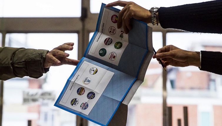 Elezioni amministrative 2022: i candidati impresentabili