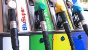 Rincari benzina, arriva la proposta per bloccarli: cosa cambia